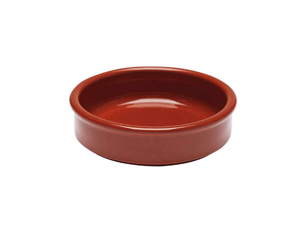 Bowl Crème Brûlée Brown Ø 14 cm