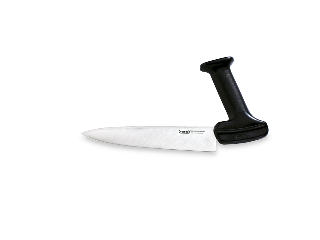 Chef's knife Stirex 20 cm. U-2