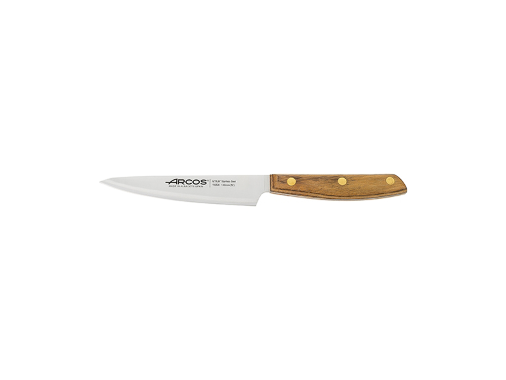 Chef's knife, 14 cm, Arcos Nórdika
