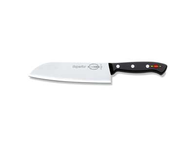 Santoku knife, 18 cm, F. Dick Superior