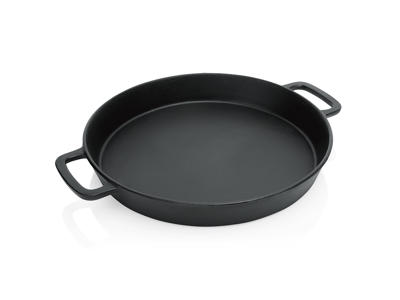 Pan with side handle Ø 50cm