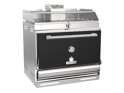 Oven Charcoal MIBRASA HMB-SB 110
