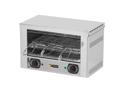Toaster simple 453x274x288 mm Sofinor
