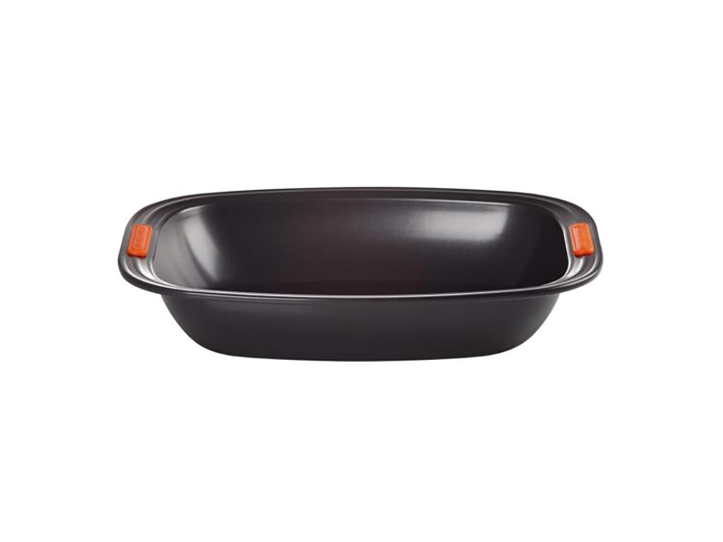 Baking Tray - Carbon Steel - Black - 33x29cm - Freezer Safe