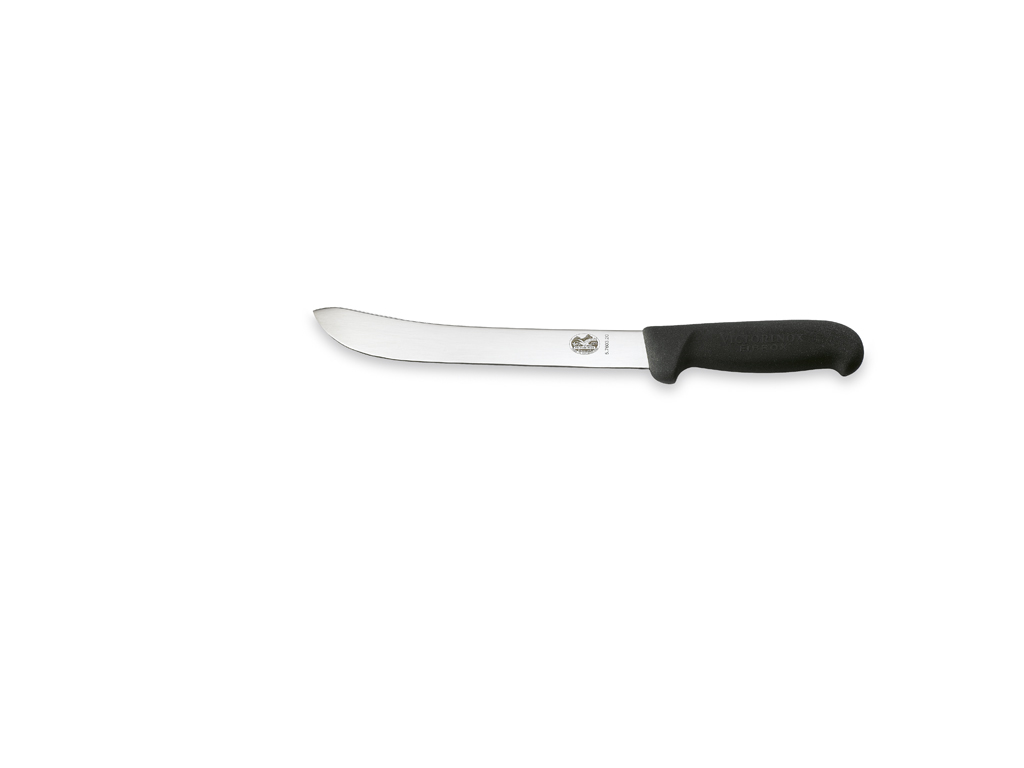 Sorting knife, 20 cm, Victorinox Fibrox