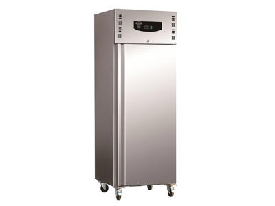 Refrigerator 1 door 600 ltr -2/+8 R 600 A