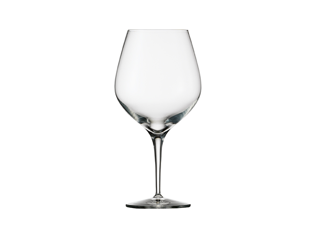 Glass Exquisit Burgundy 65 cl