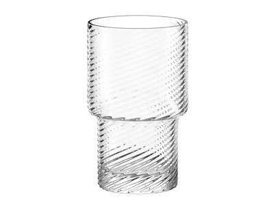 Glass Berlin Tumbler 31 cl