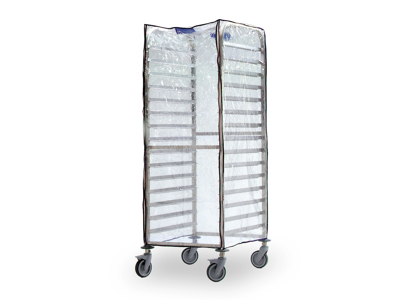 Cover for trolley 1/1 GN