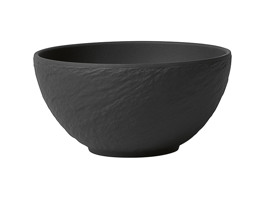 The Rock bowl black 0.6 L