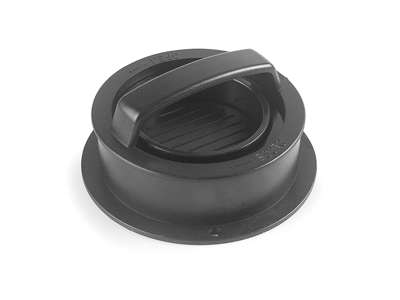 Bowl Molds Ø10 cm. Lacor