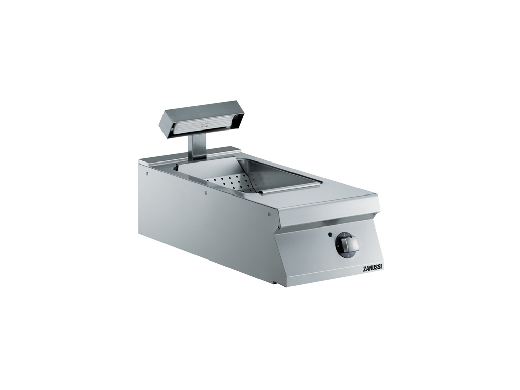 French fries warmer for electric 400 mm 700