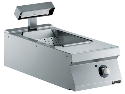 French fries warmer for electric 400 mm 700