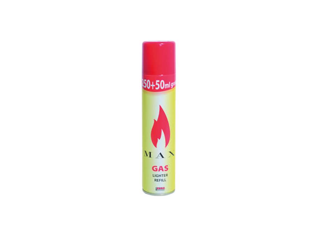 Lighter gas 300 ml