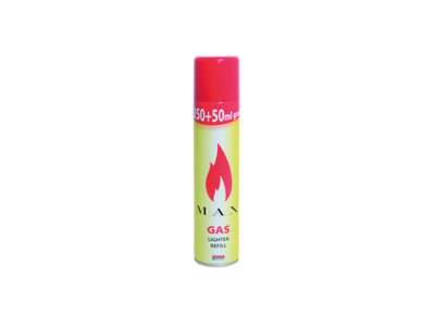 Lighter gas 300 ml