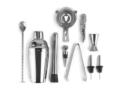 Cocktail set 10 pieces RF