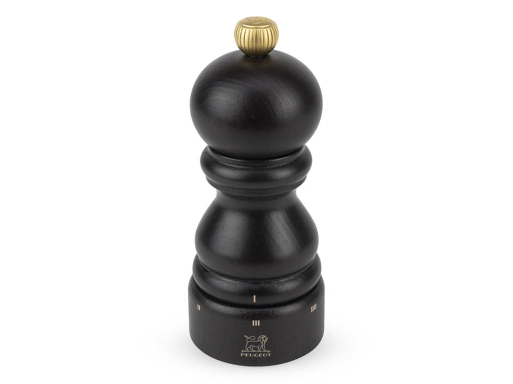 Pepper mill 12cm Peugeot U Select Chokola