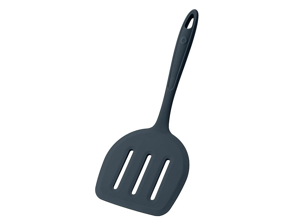 Kochblume Wide palette with grooves