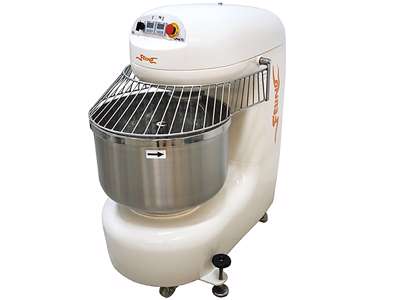 Felino Spiral Mixer 50 Kg Flour