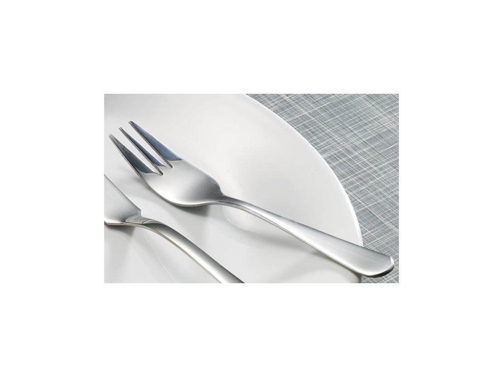 Cheap series, Cake fork 14.5 cm