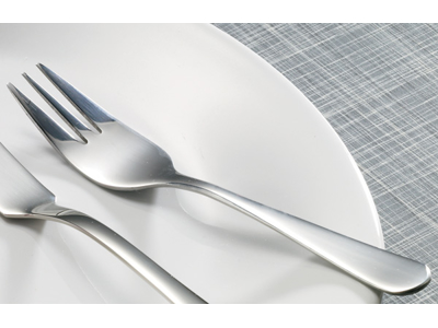 Cheap series, Cake fork 14.5 cm