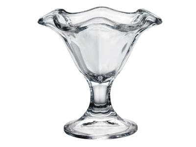 Portion glass Primavera 24 cl Ø13.5x13.7