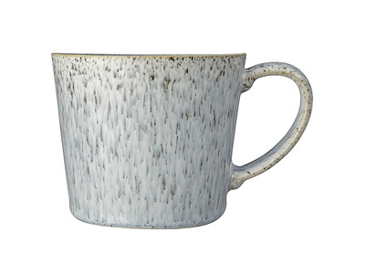 Denby Mug with Handle – 400 ml Halo Speckle Glaze