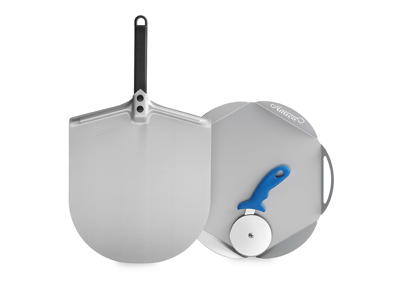 Pizza set 3 pieces Amica