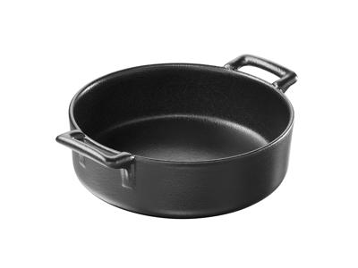 Belle Cuisine Bowl with 2 handles Ø 12 cm