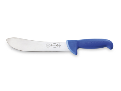 Butcher knife, 21 cm, F. Dick ErgoGrip