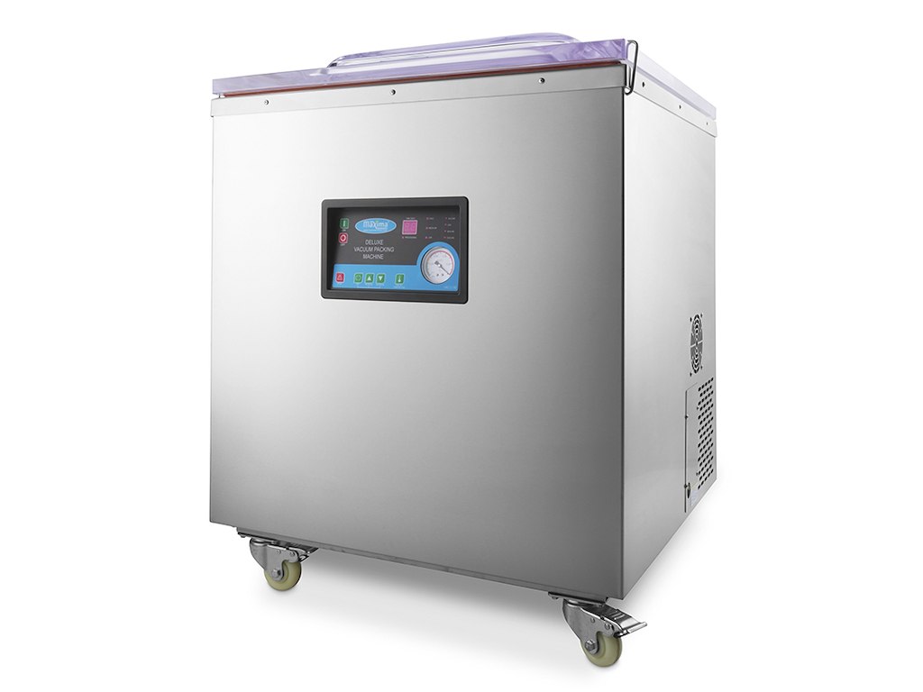 Maxima vacuum packer MVAC 700 floor model