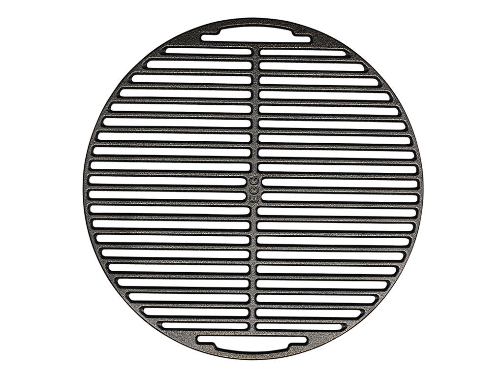Grill grid Cast iron BGE Large
