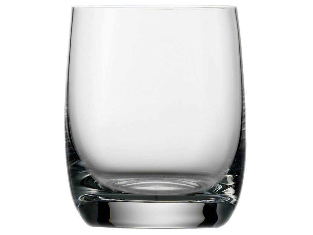 Glass Weinland Whisky 27.5 cl