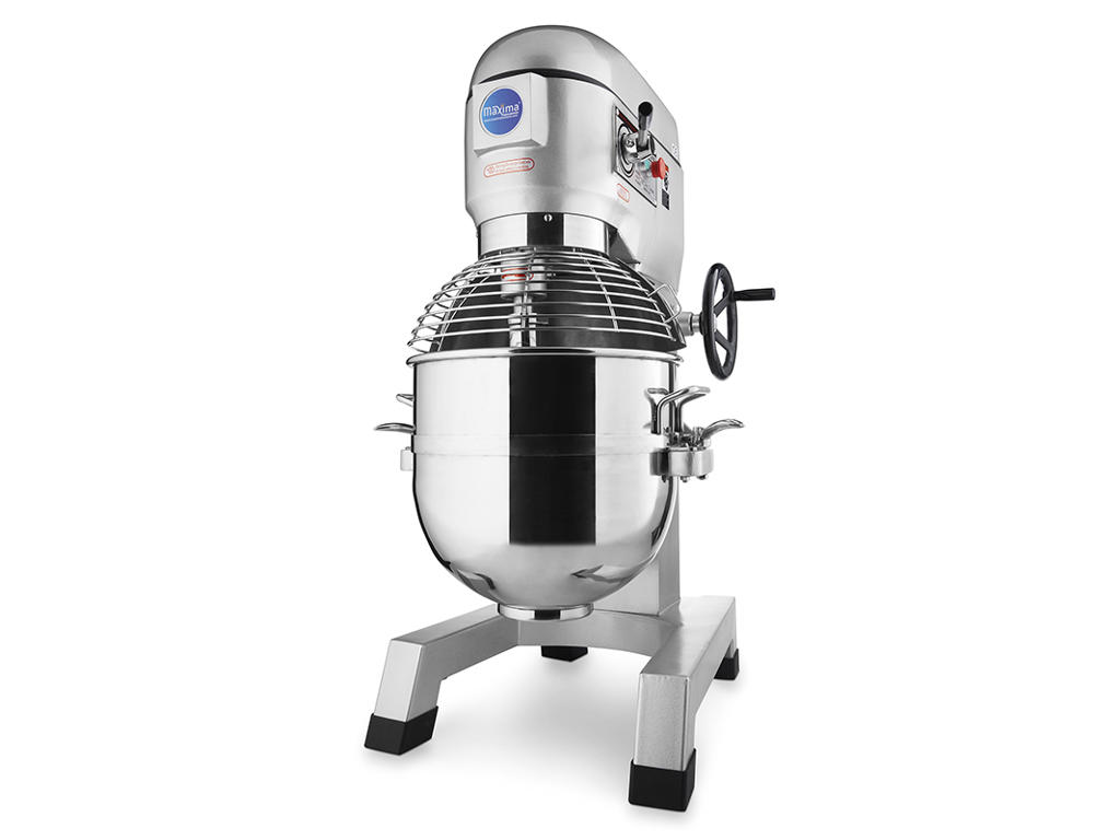 Mixing machine 60 ltr. 400 Volt