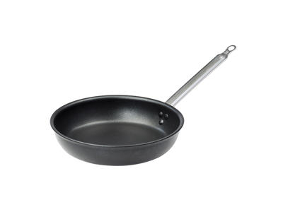 Pan Non-stick Induction. 20 cm Base 16 cm
