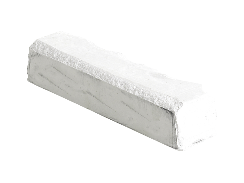 Glaze Mass White Lea 309