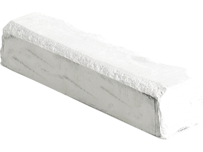 Glaze Mass White Lea 309