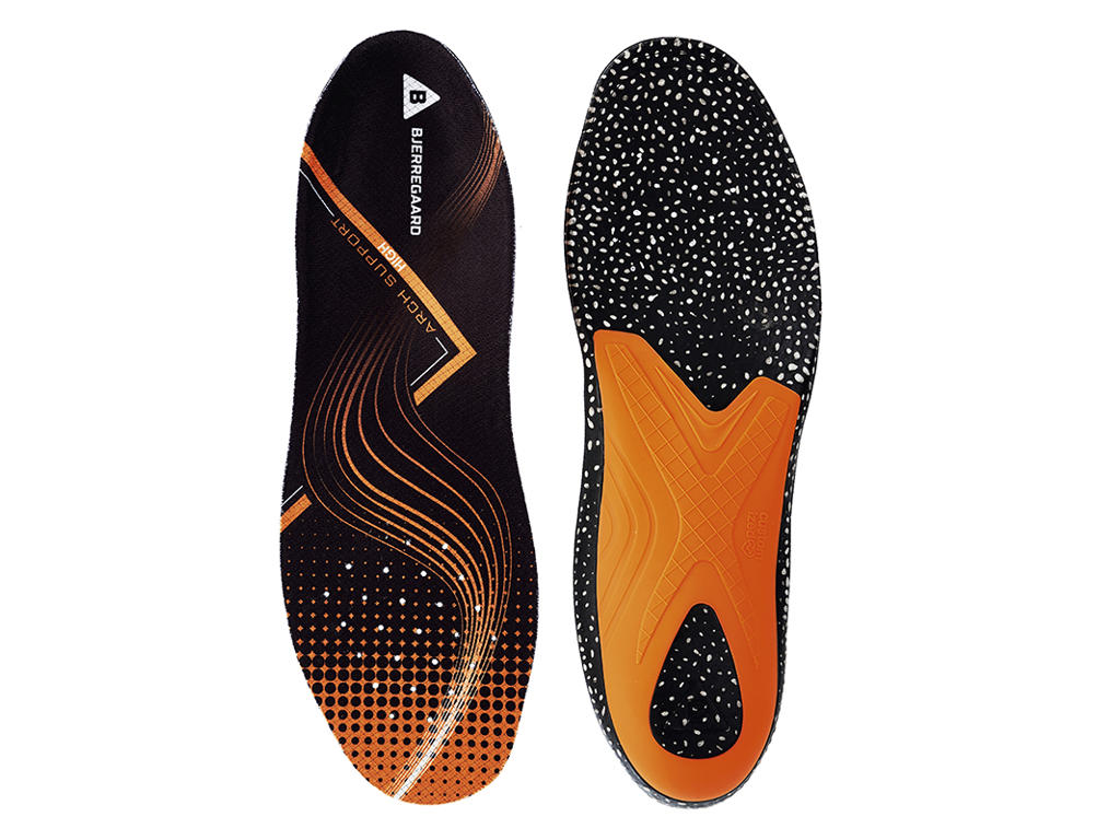 Insole Ortho High Arch