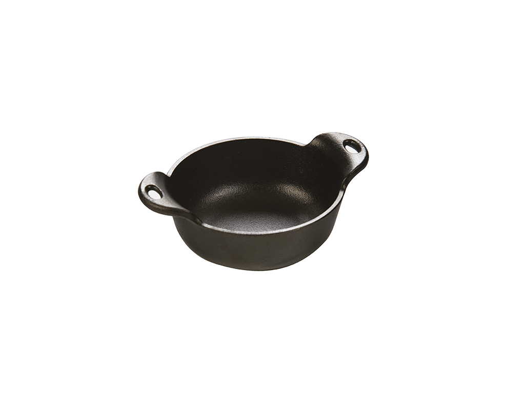 Cast Iron Pan Serving LODGE