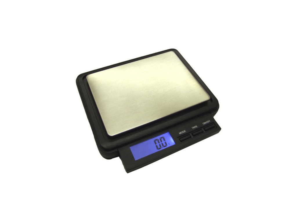 Weight Pro Scale XC501