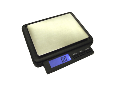 Weight Pro Scale XC501