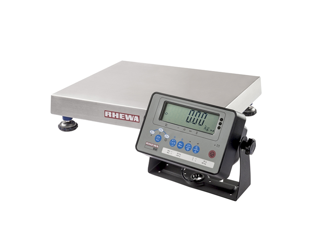 Weight table/floor Rhewa 944-2-60 Kg