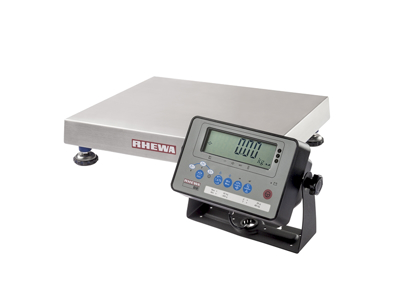Weight table/floor Rhewa 944-2-60 Kg