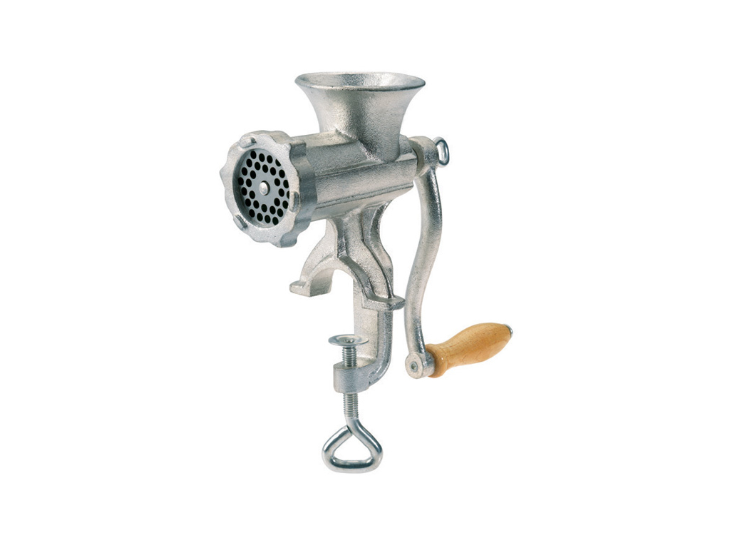 Meat grinder size 10 Westmark