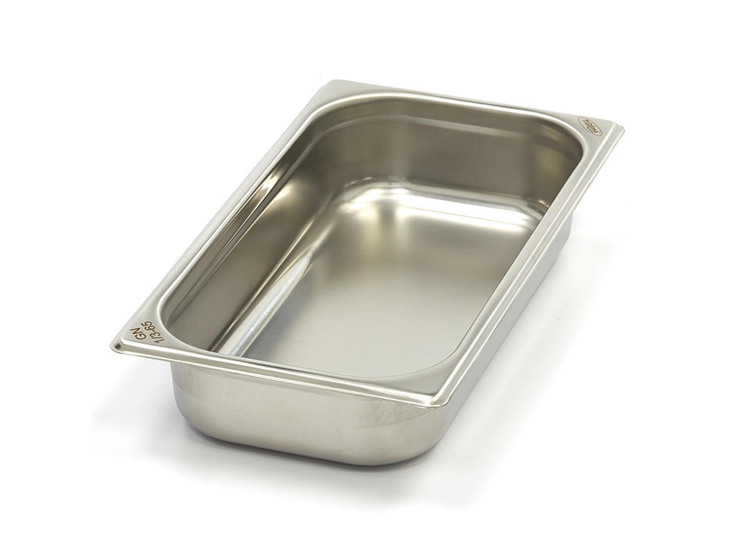 Maxima Canteen Container RF 1/3GN | 65mm