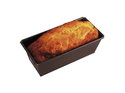 Bread Pan Non-Stick 18.5x6.5x7cm