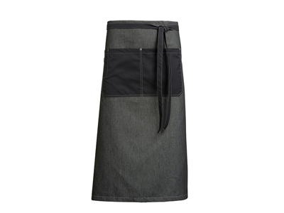 Apron with pockets Rock Cross