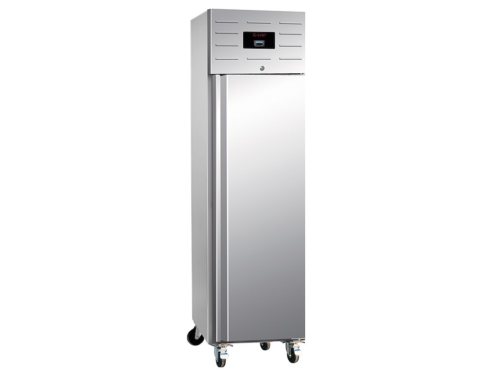 Køleskab 228 ltr GN1/1 RF +2/+8C