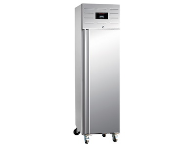 Køleskab 228 ltr GN1/1 RF +2/+8C