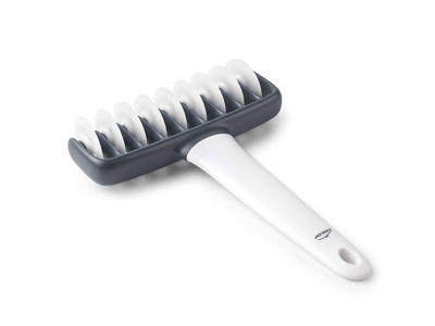 Dough Cutter Straight 9 Wheels 14x19.5 cm